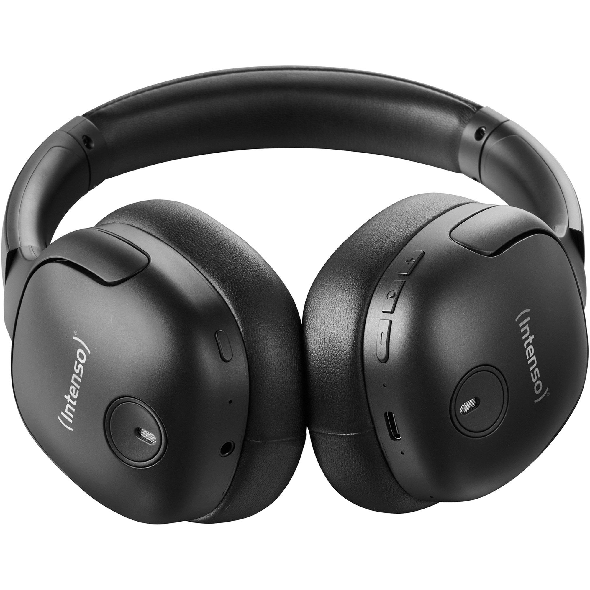 Intenso Intenso O400HA, Kopfhörer, (Bluetooth 5.3, HiFi-Kopfhörer