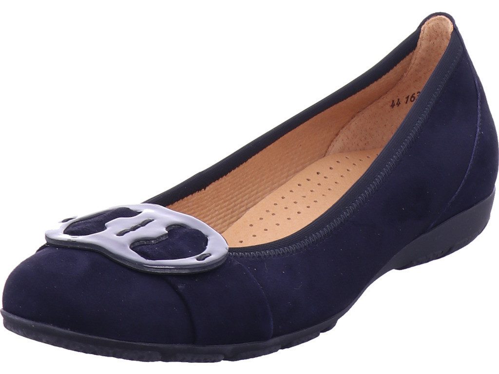 Gabor Pumps