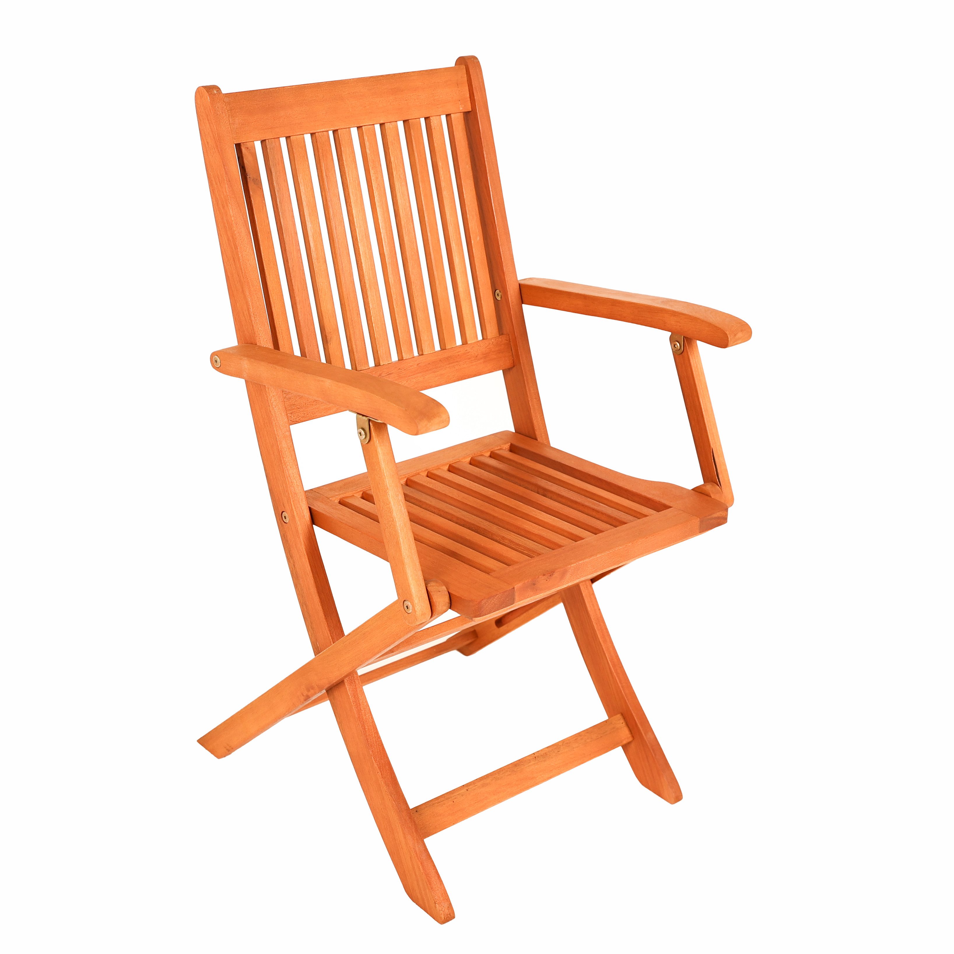 Sedex Balkonset Klapptisch Linus 70x70 cm natur, (1-tlg), klappbar günstig online kaufen