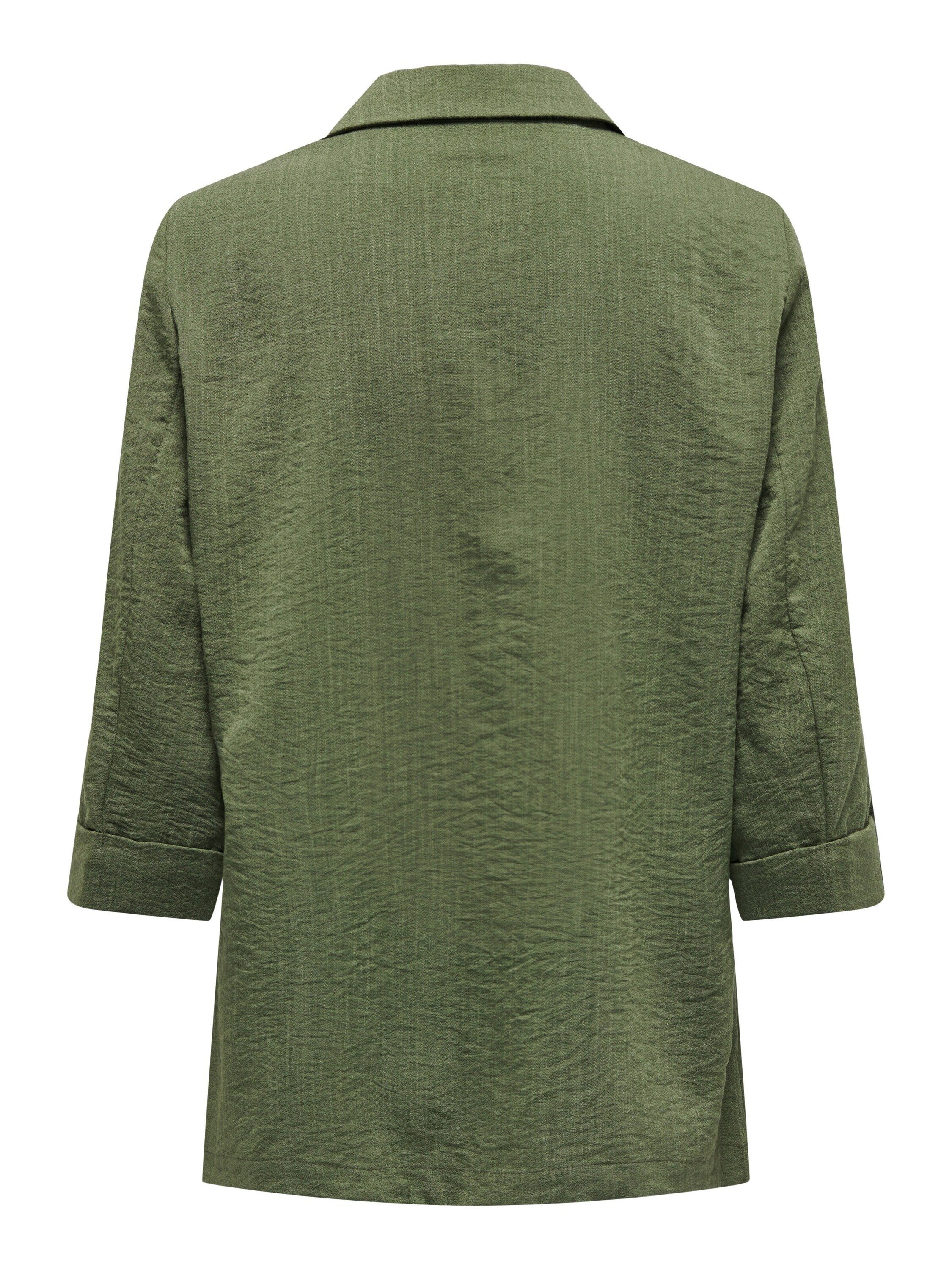 ONLY Kurzblazer ONLMarsa (1-tlg) Plain/ohne Details