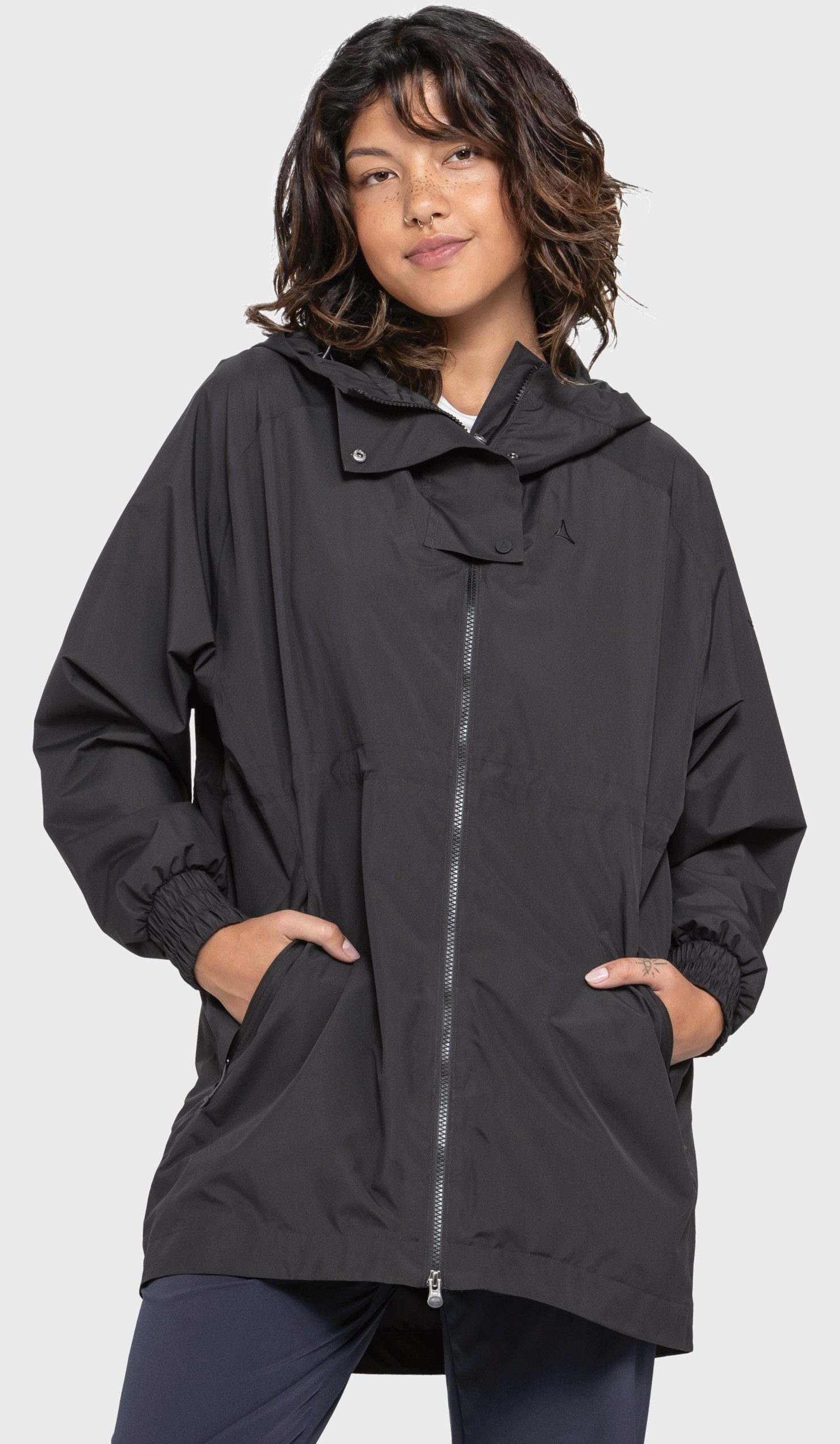 Schöffel Parka Parka Style Bohorok WMS