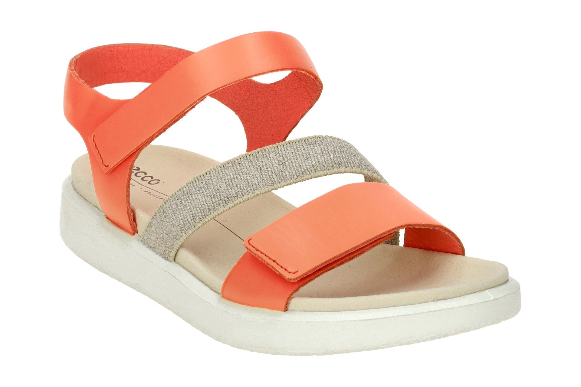 Ecco 27371302259 Sandalette