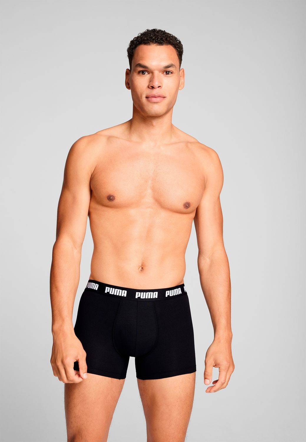 PUMA BODYWEAR Boxershorts Everyday Comfort Cotton günstig online kaufen