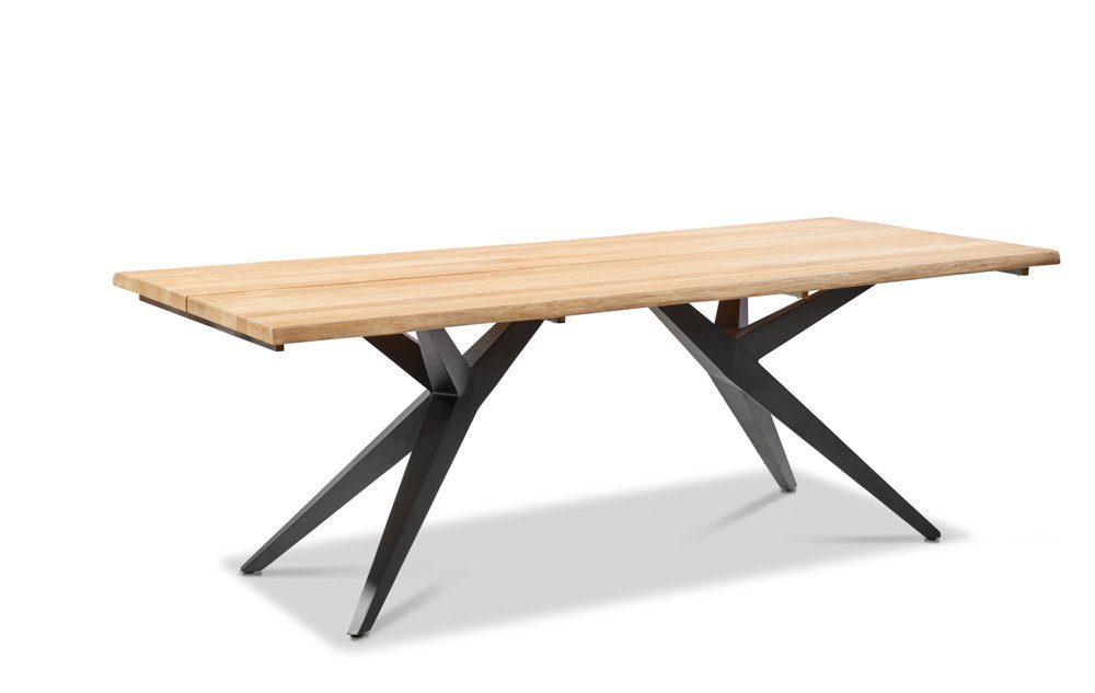 Musterring Gartentisch