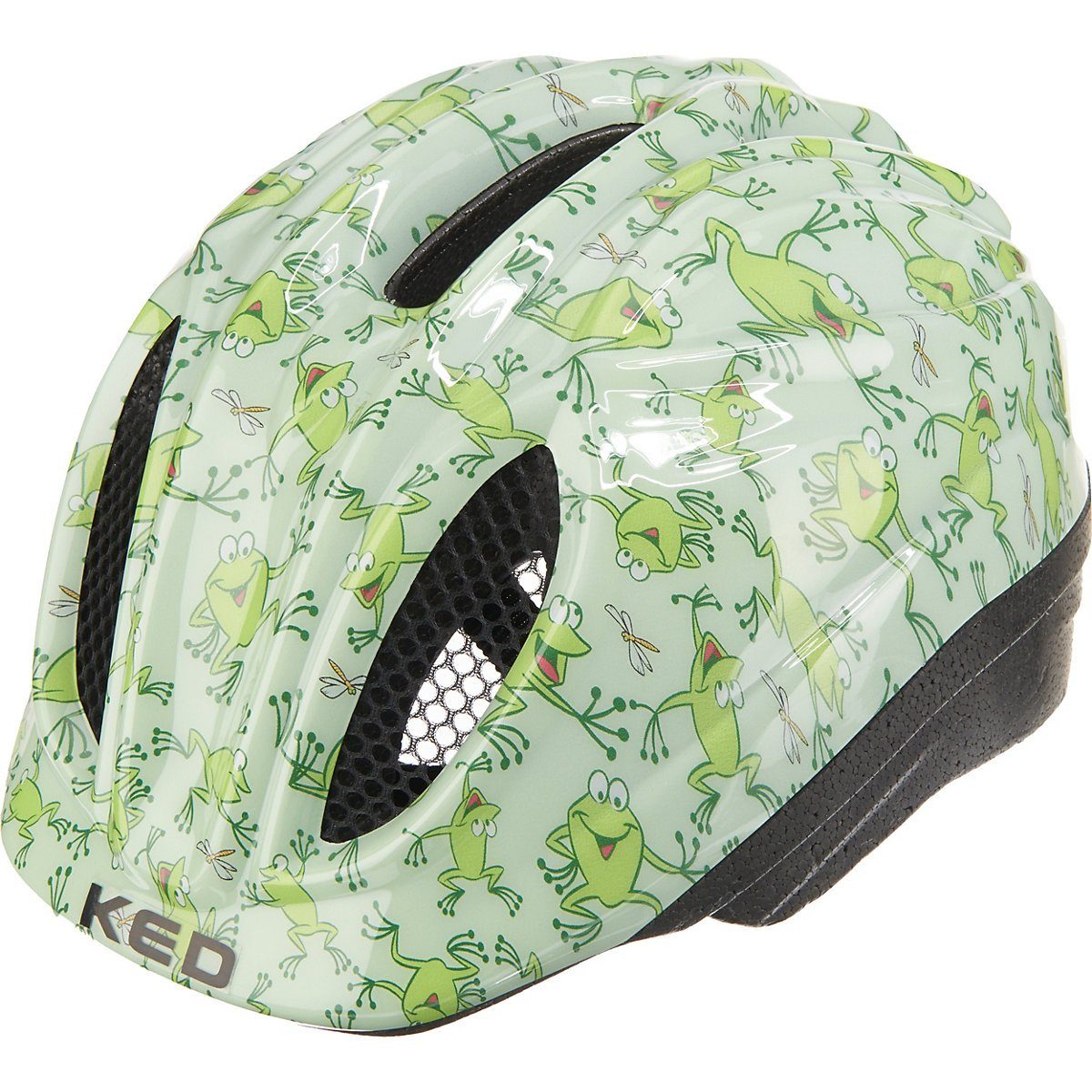 KED Helmsysteme Fahrradhelm »Fahrradhelm Meggy Erdbeere« online kaufen |  OTTO