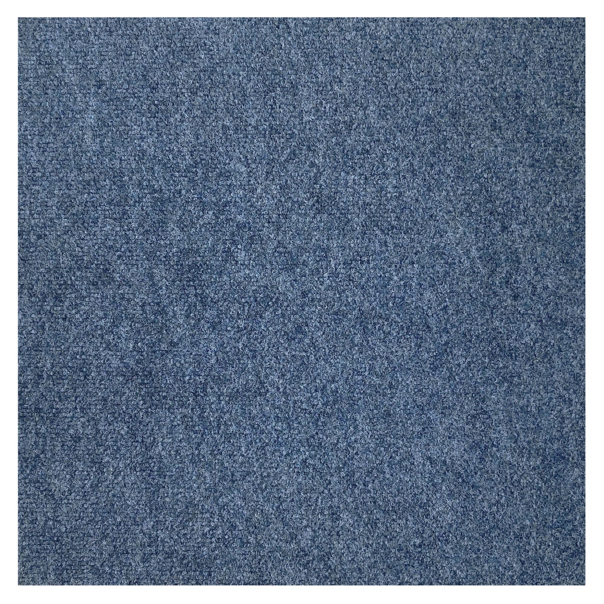 Steffensmeier Teppichfliese Richmond Paket (20Stück) 5m², günstig online kaufen