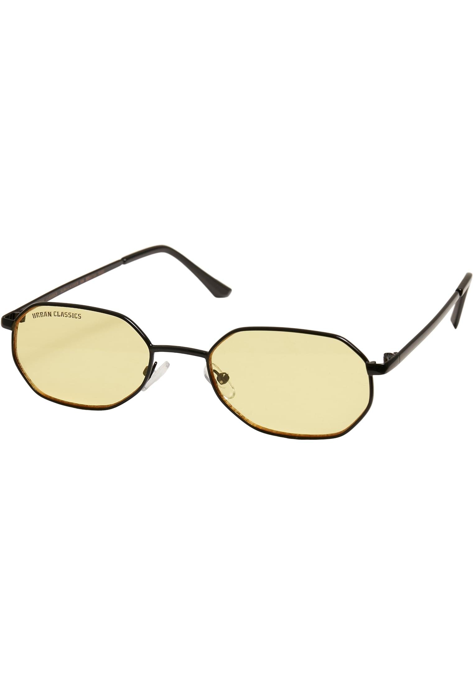 URBAN CLASSICS Sonnenbrille Sunglasses San Unisex Sebastian 2-Pack