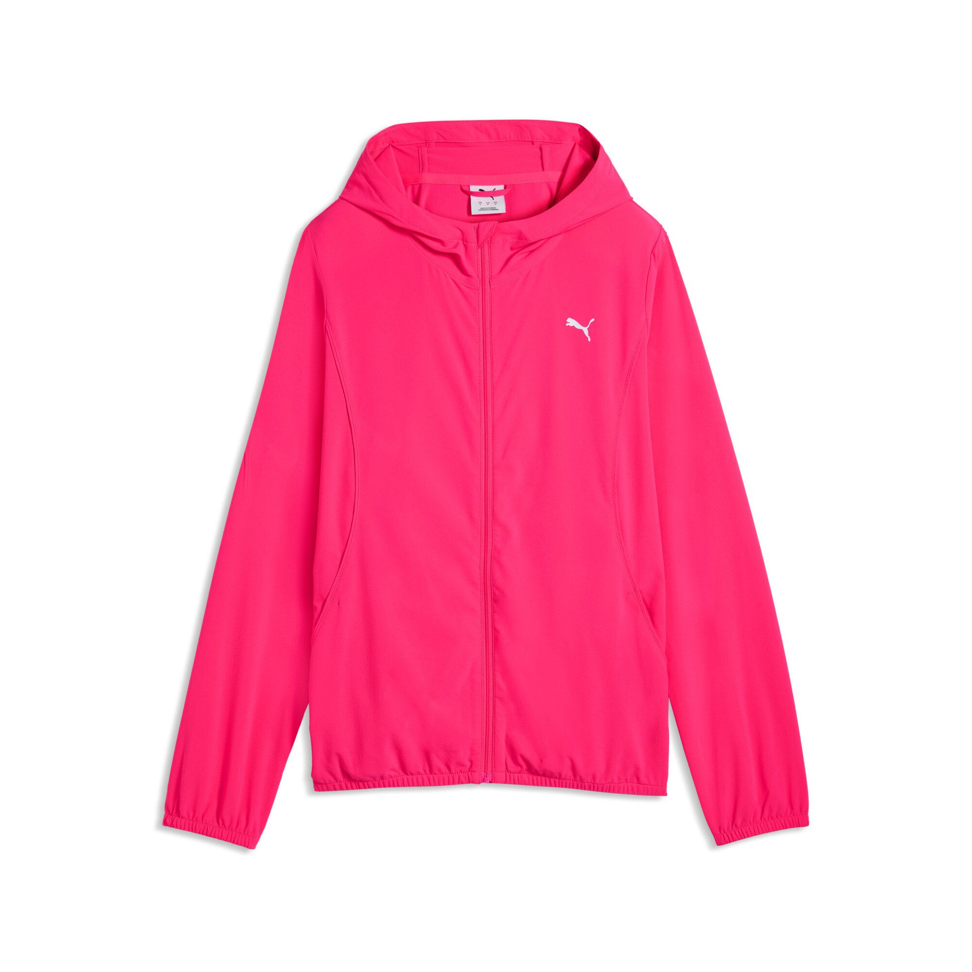 PUMA Trainingsjacke VELOCITY Laufjacke Damen günstig online kaufen