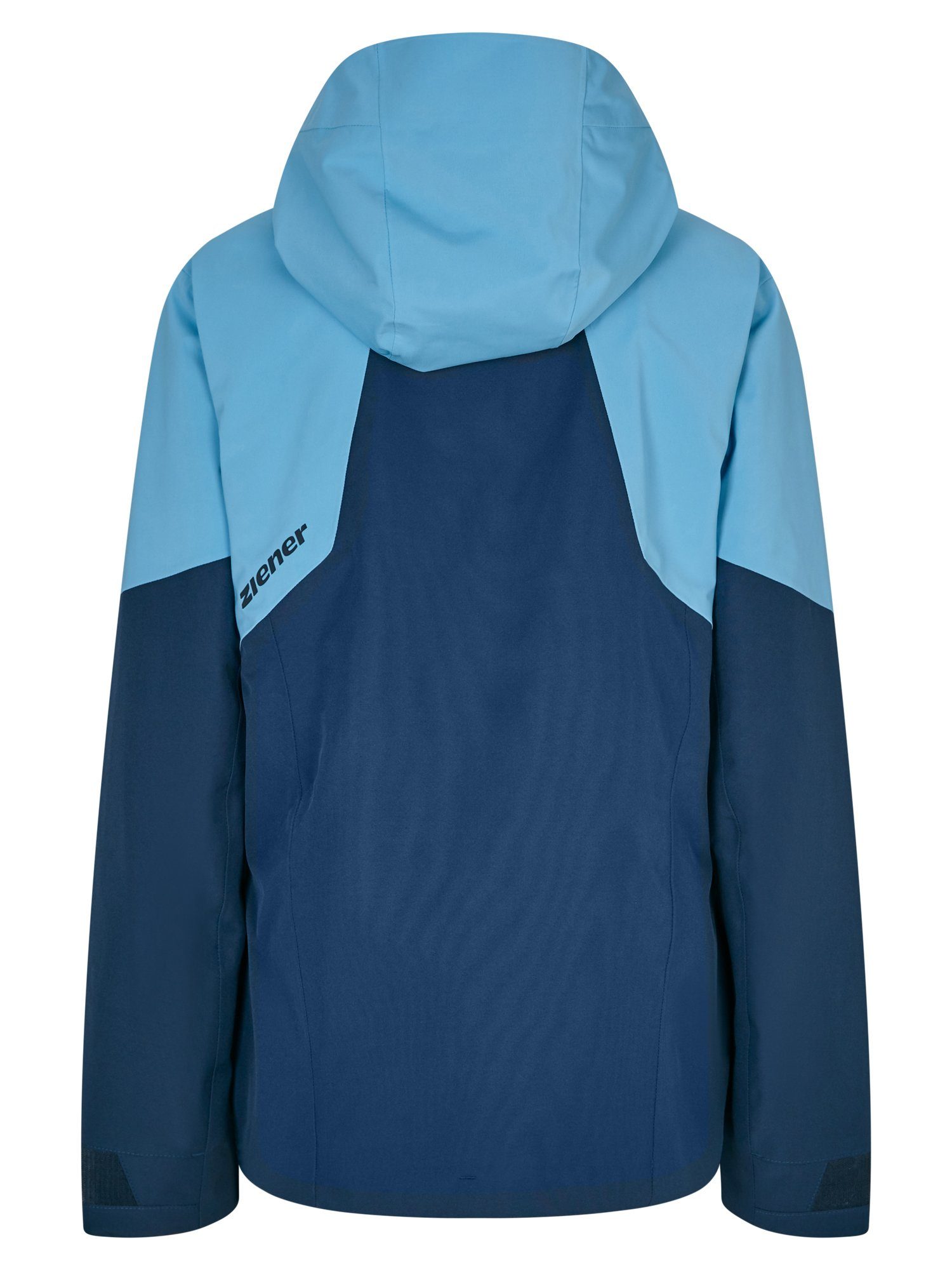 Ziener Skijacke TURIS günstig online kaufen