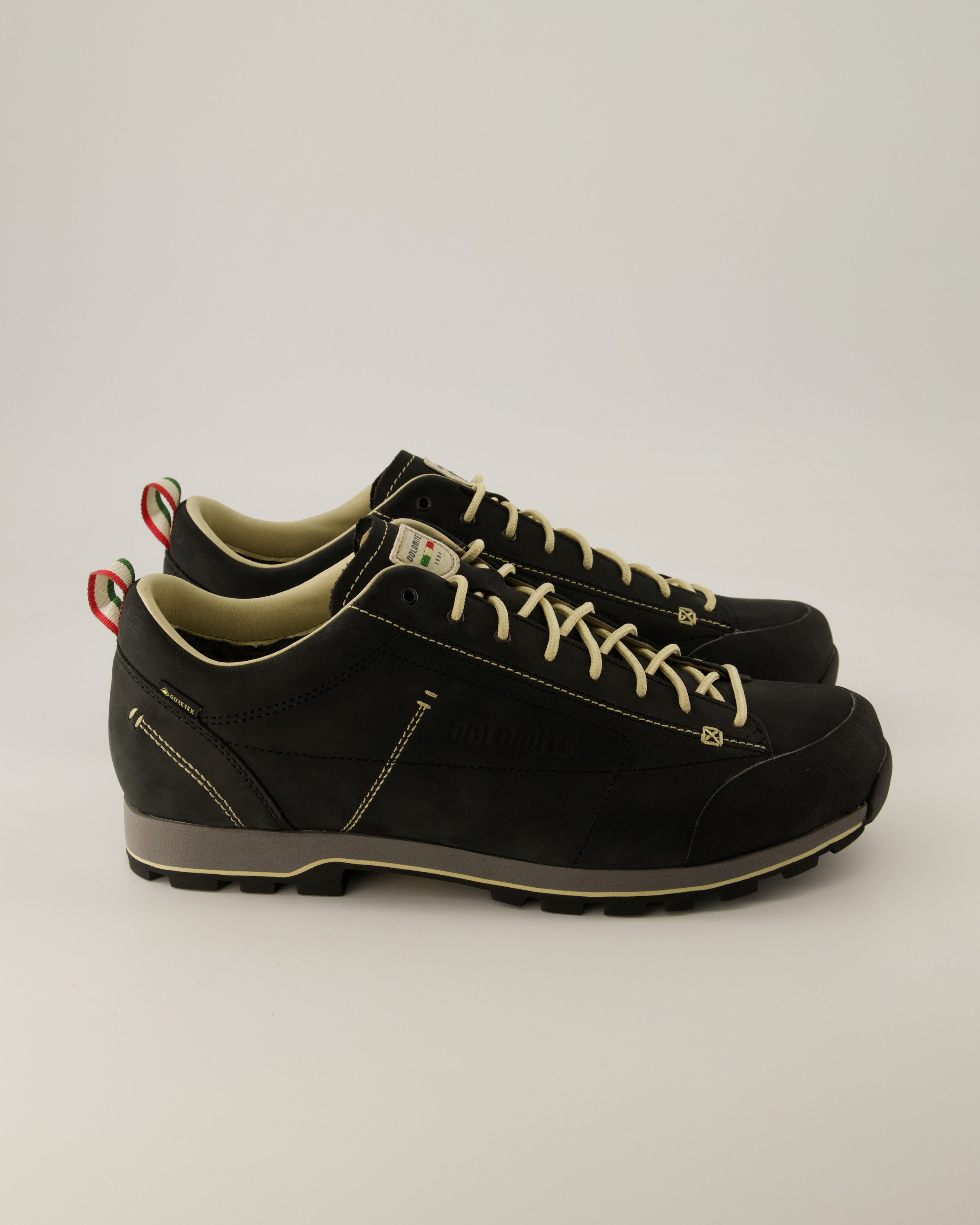 Dolomite Low Fg GTX Wanderschuh Obermaterial: Leder und Sonstiges Material