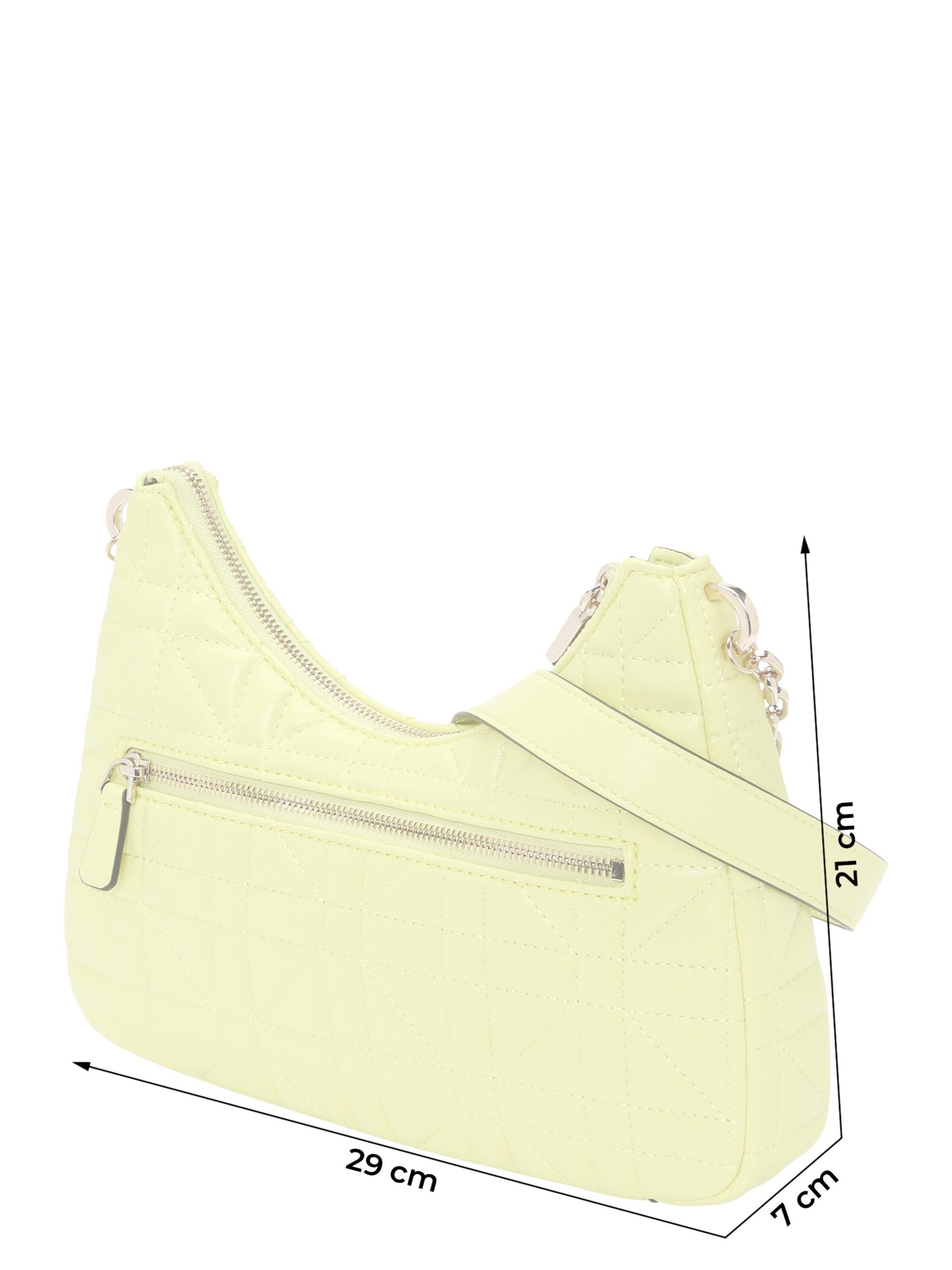 Schultertasche Assia