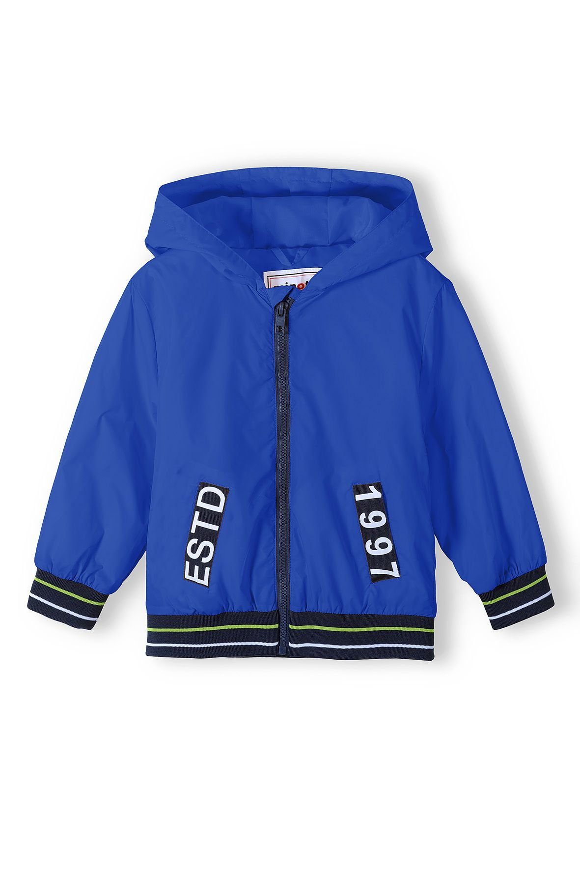 MINOTI Softshelljacke Windbreaker (12m-14y) günstig online kaufen