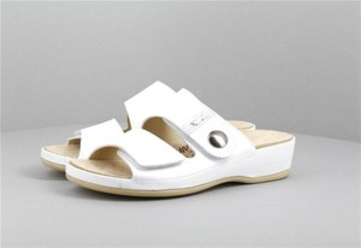 Vital VITALETTE - PERL SNAKE Pantolette