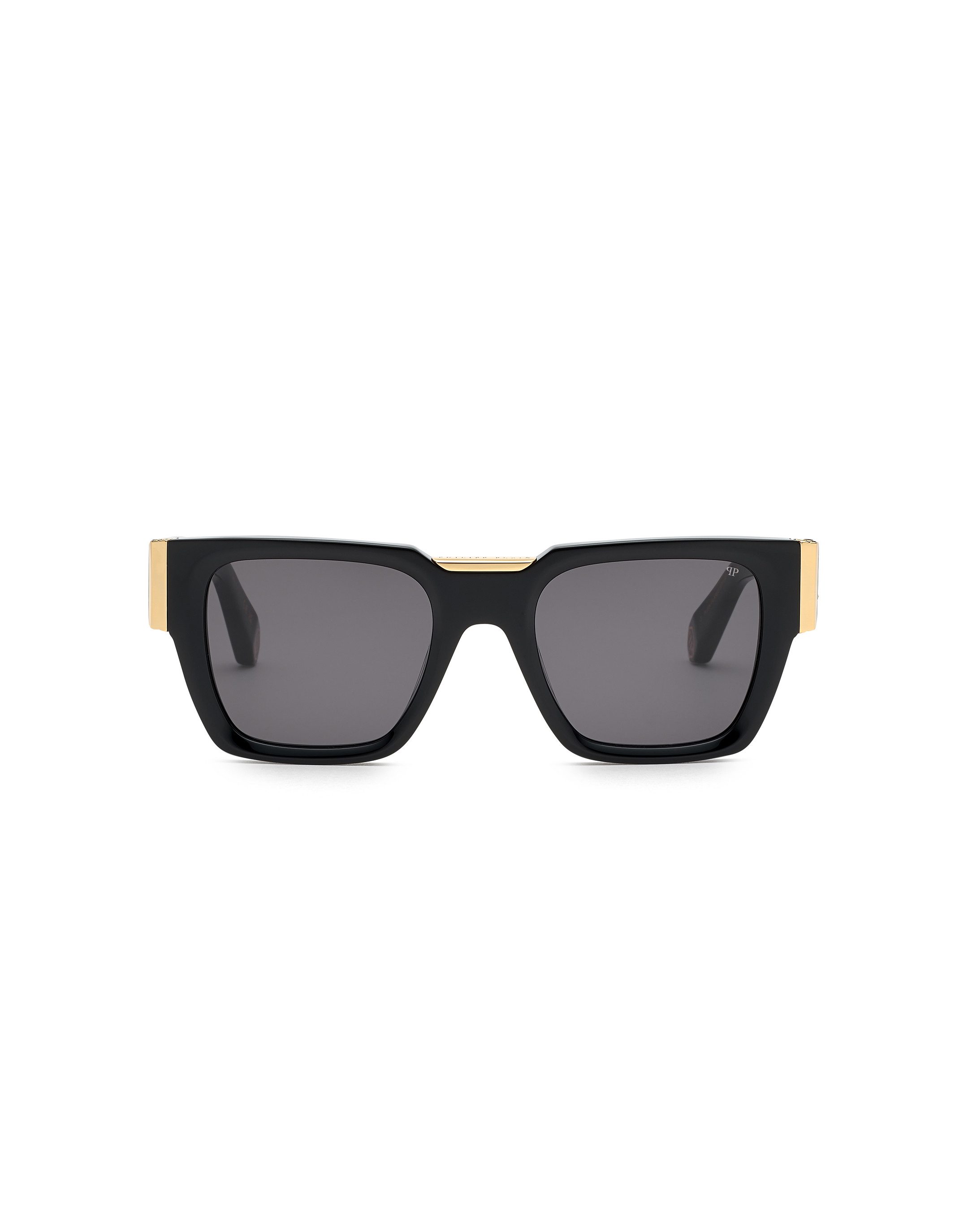 PHILIPP PLEIN Sonnenbrille Sonnenbrille