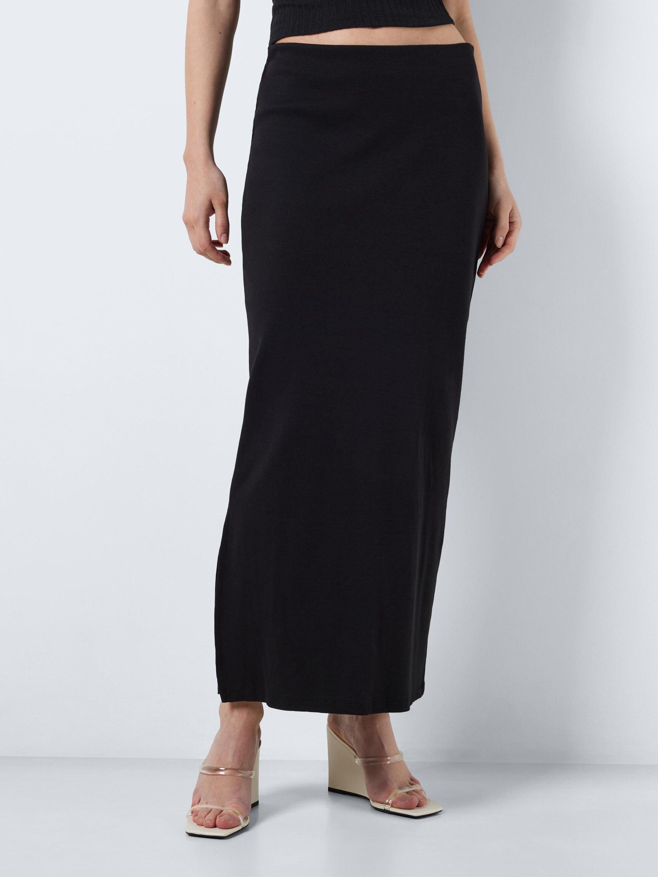 Noisy may Maxirock MAYA (1-tlg) Plain/ohne günstig online kaufen