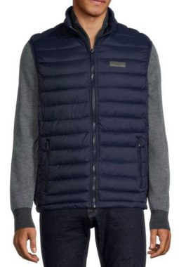 MICHAEL KORS Steppweste Steppweste Quilted Vest Athens Puffer Weste Gilet Jacke Gesteppt