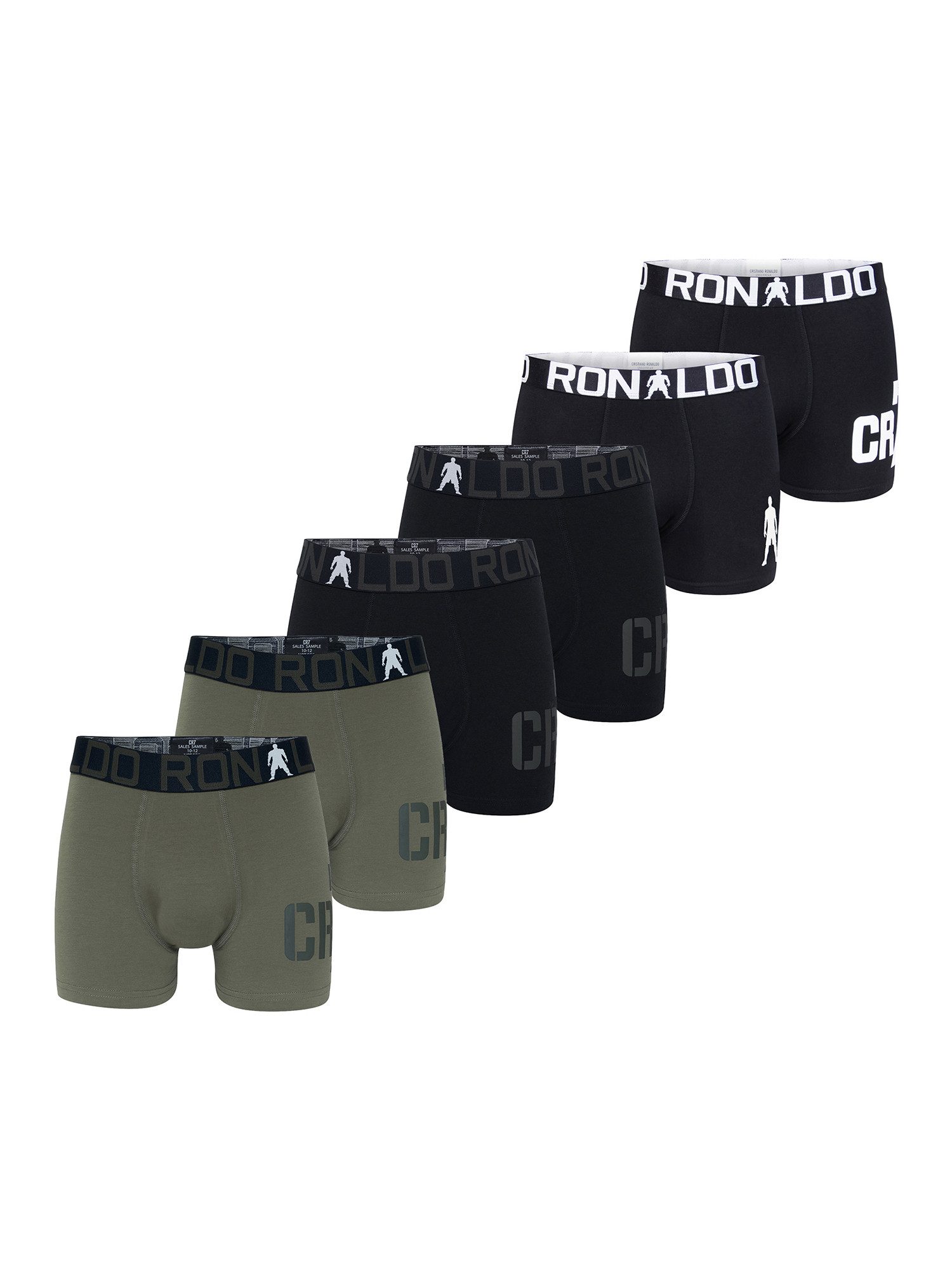 Boxer Trunk