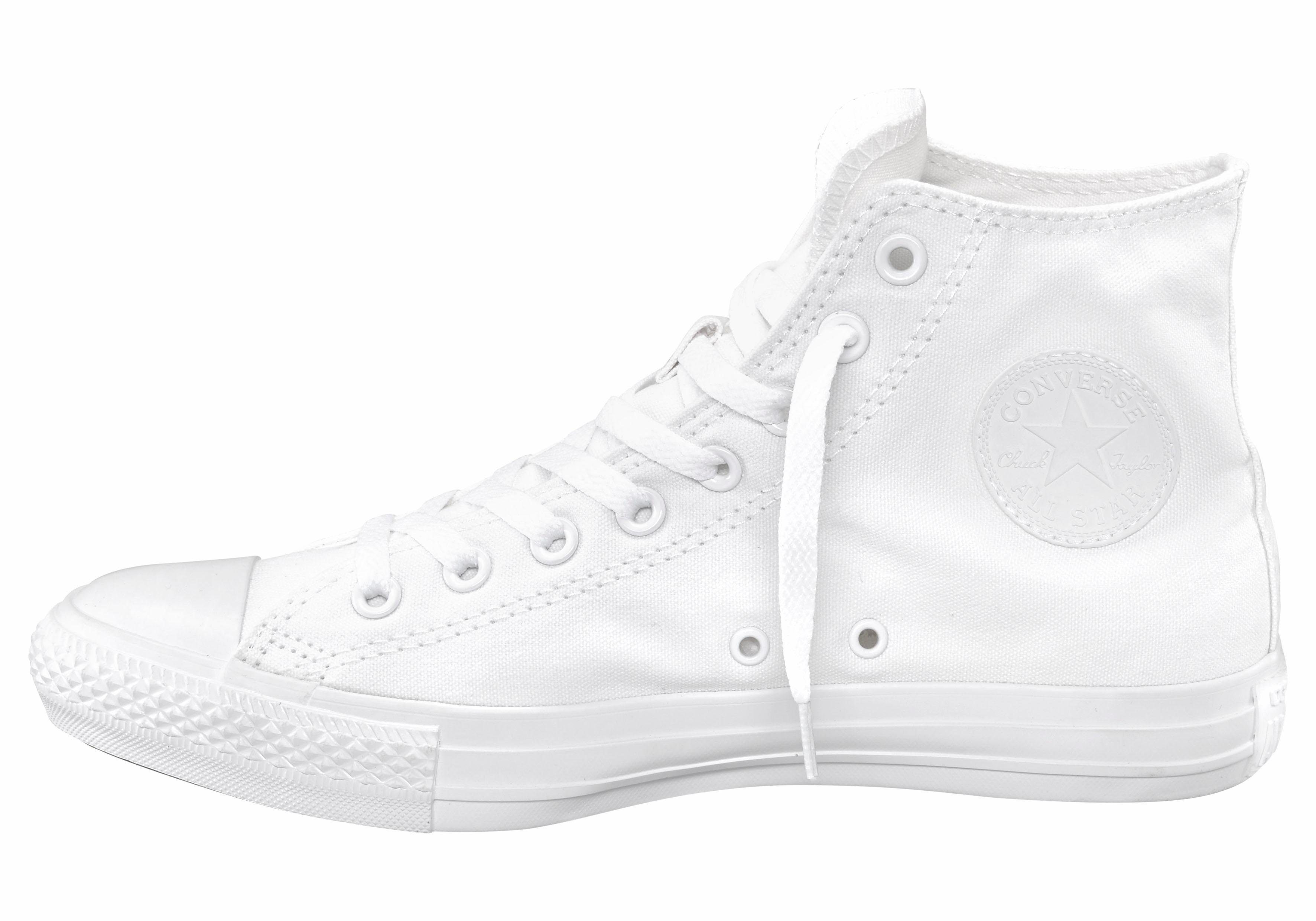 Converse CHUCK TAYLOR ALL STAR HI Unisex Mono Sneaker – Bild 3 von 5