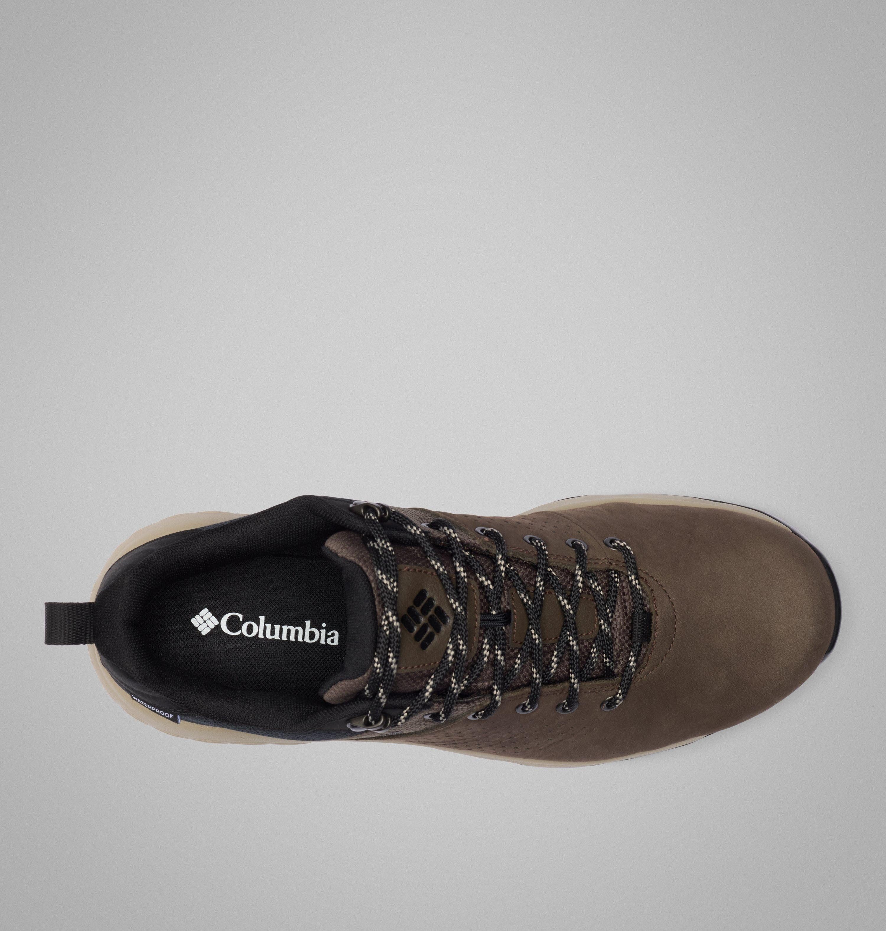 Columbia NEWTON NIMBLE™ LTR Wanderschuh