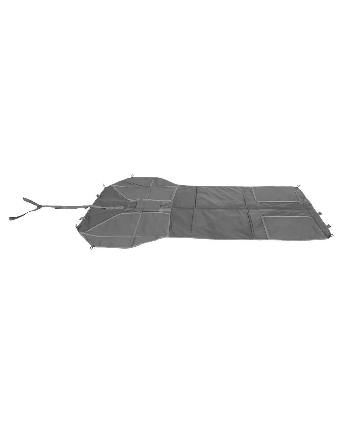 Helikon-Tex Trekkingmatte BACKBLAST MAT® - Shadow Grey