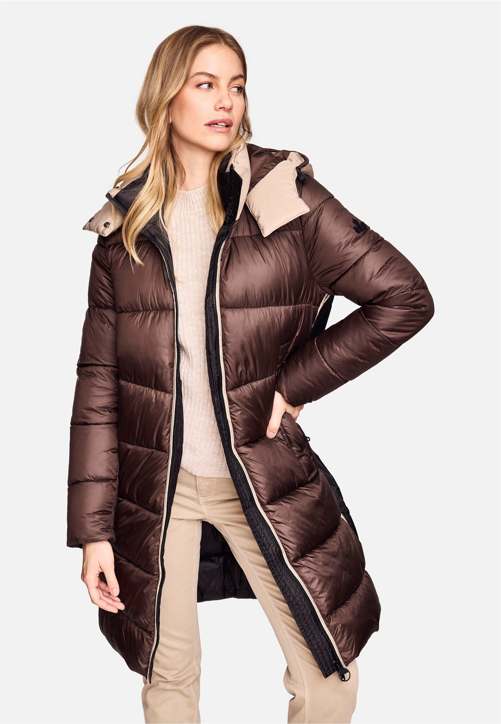 Steppjacke Steppjacke "CALLUNA"