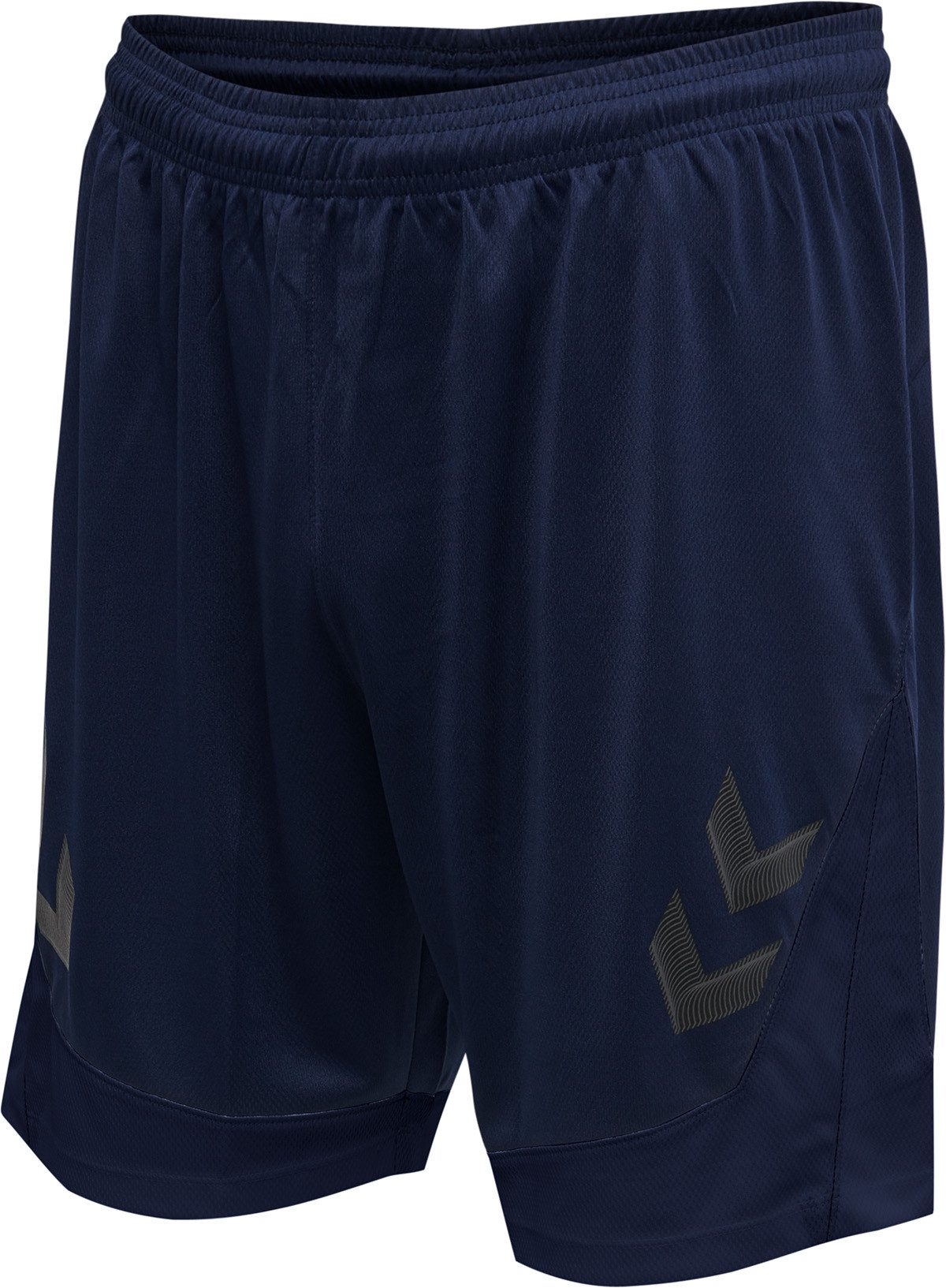Trainingshose hmlLEAD POLY SHORTS KIDS