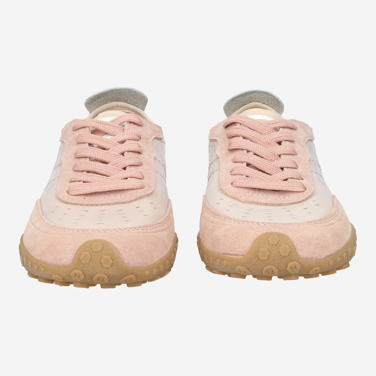 The Hoff Brand SL THE HOFF BRAND 12510001 TANAGER, Sneaker, Rose, Damen Sneaker