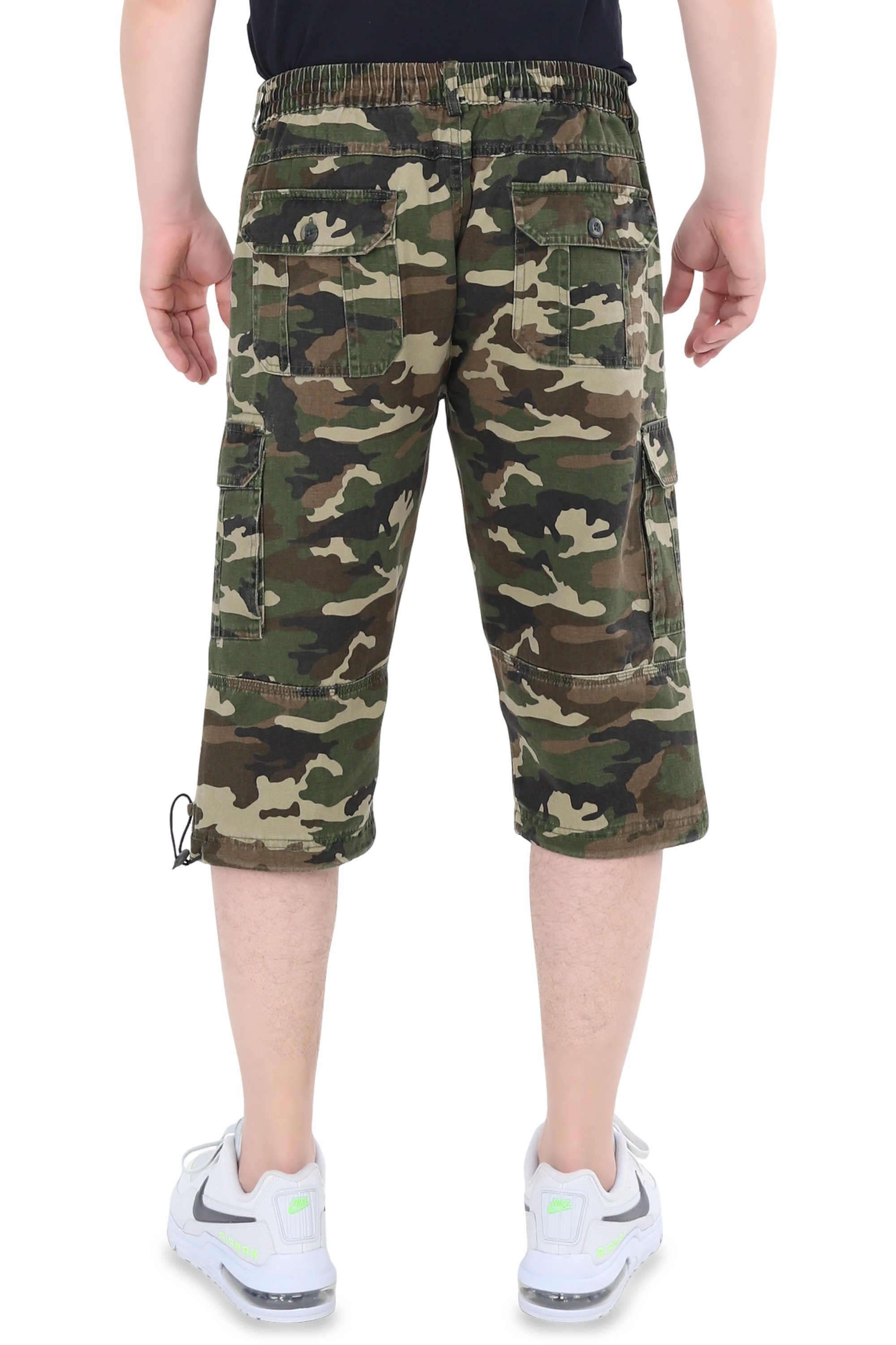 Ben Creek Cargobermudas M301 3/4 Bermuda günstig online kaufen
