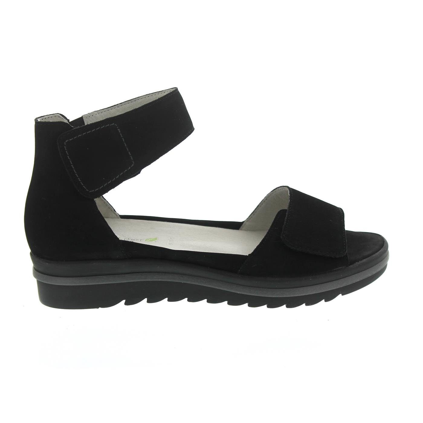 Waldläufer Waldläufer Hakura, Sandale, Denver (Nubuk), günstig online kaufen