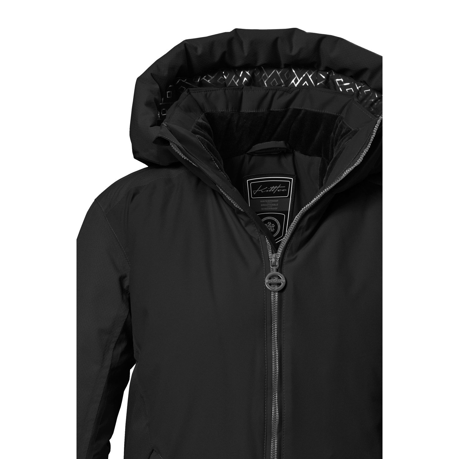 Killtec Skijacke Skijacke KSW 103 WMNJCKT