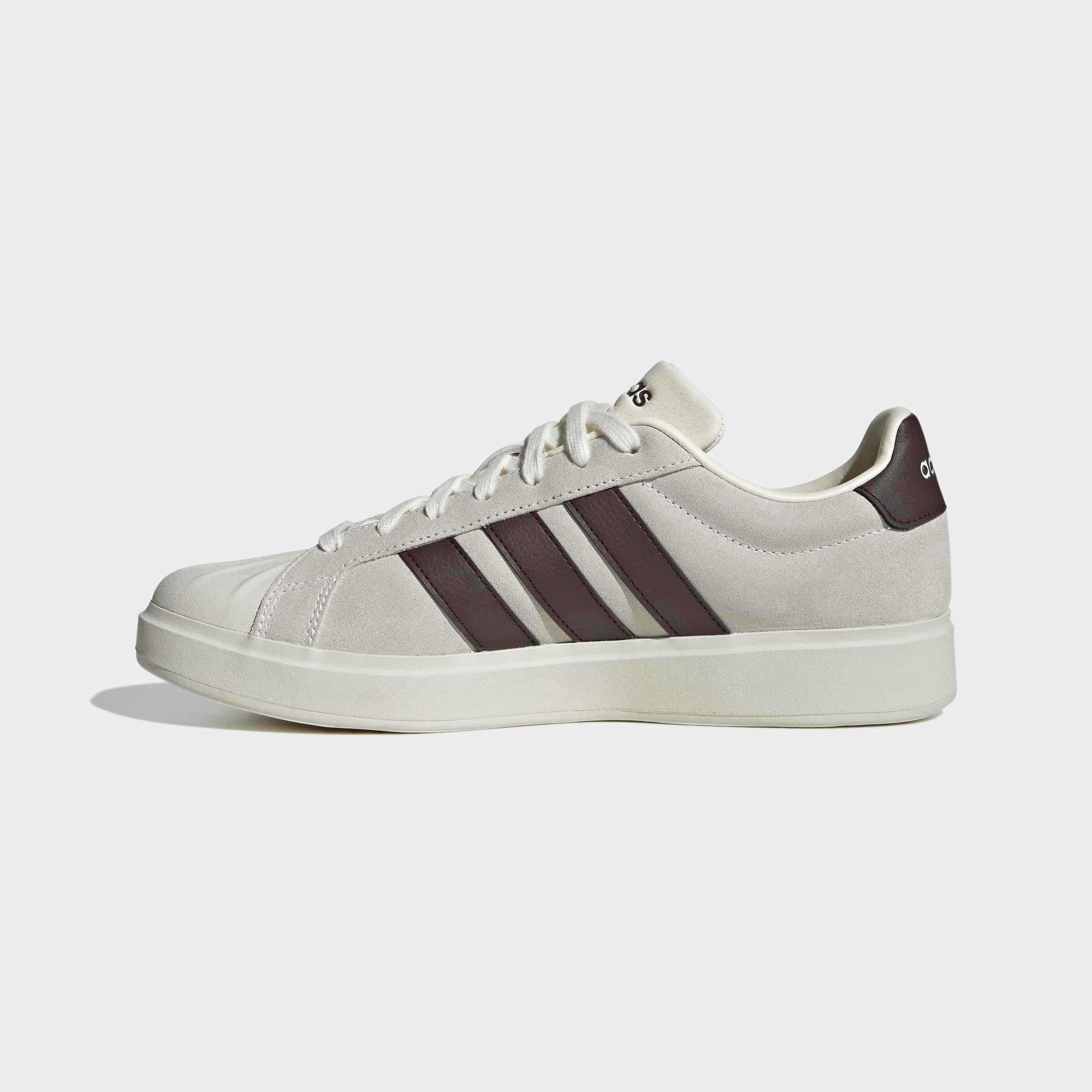 adidas Sportswear STREETTALK Sneaker inspiriert vom Design des adidas Superstar