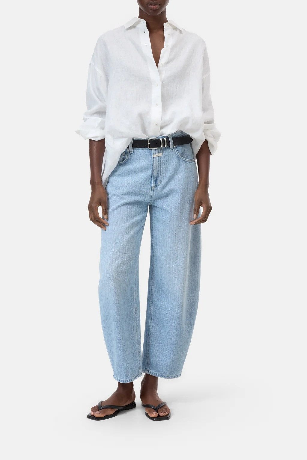 CLOSED Chinohose Jazzie