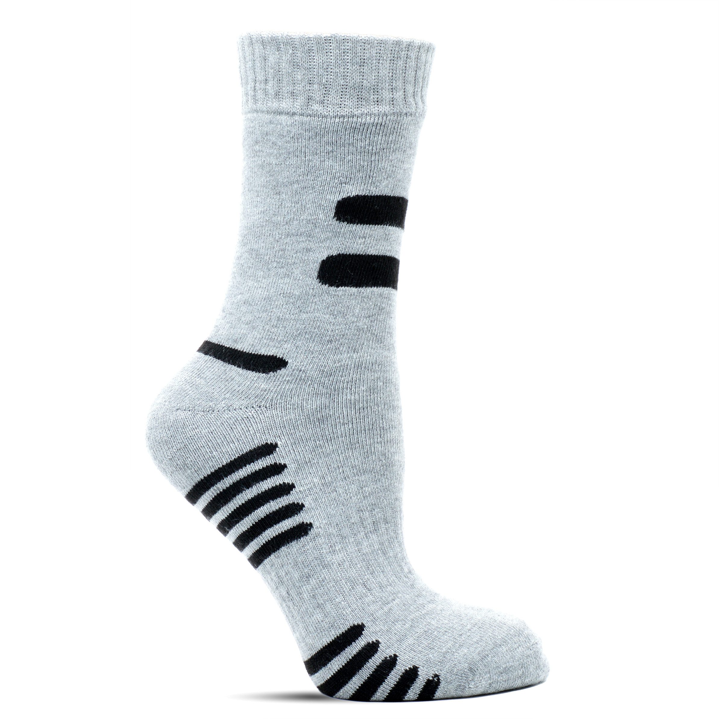 Frostfighter Thermosocken Herren Wintersocken (6 Paar) fusselfreies Innenfu günstig online kaufen