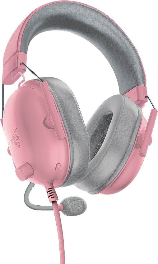 RAZER BlackShark V2 X Gaming-Headset (Rauschunterdrückung)