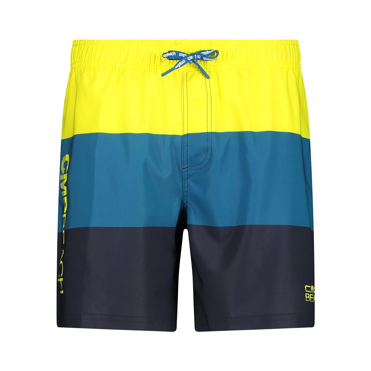 CMP Купальные шорты  CMP Herren Color-Block Купальные шорты 