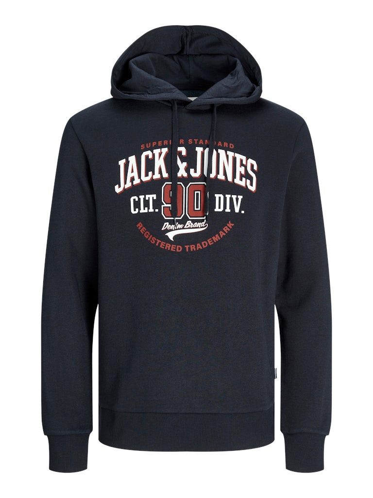 Jack & Jones Longsweatshirt JJELOGO SWEAT günstig online kaufen