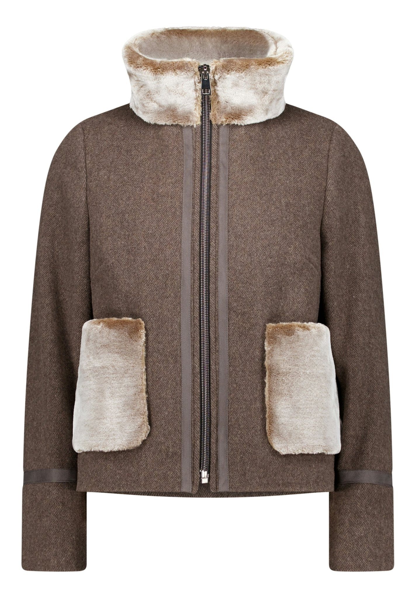 Gil Bret Wolljacke