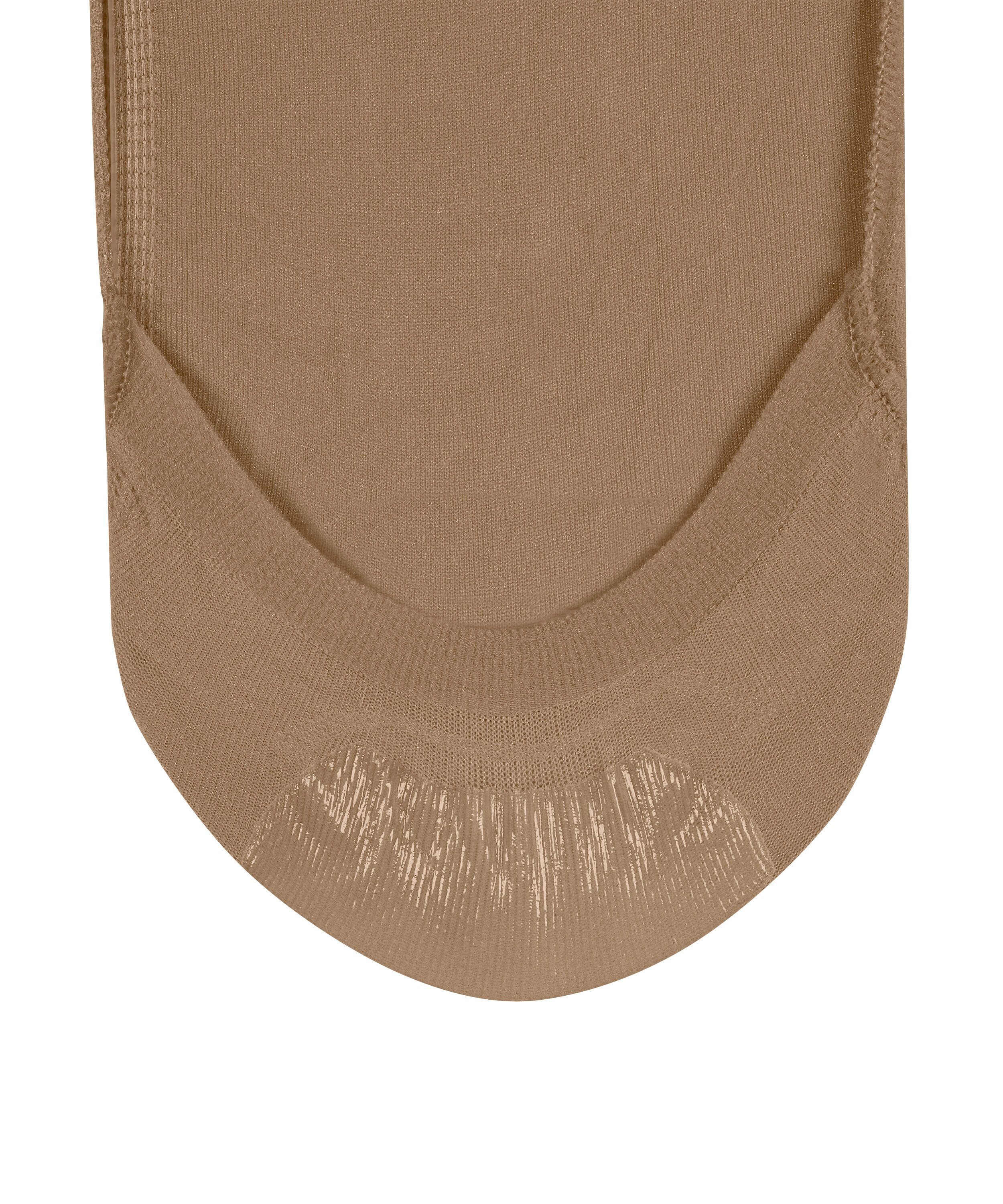 FALKE Feinfüßlinge Elegant Step Füßlinge mit Anti-Slip-System (1-Paar) mit Anti-Slip-System