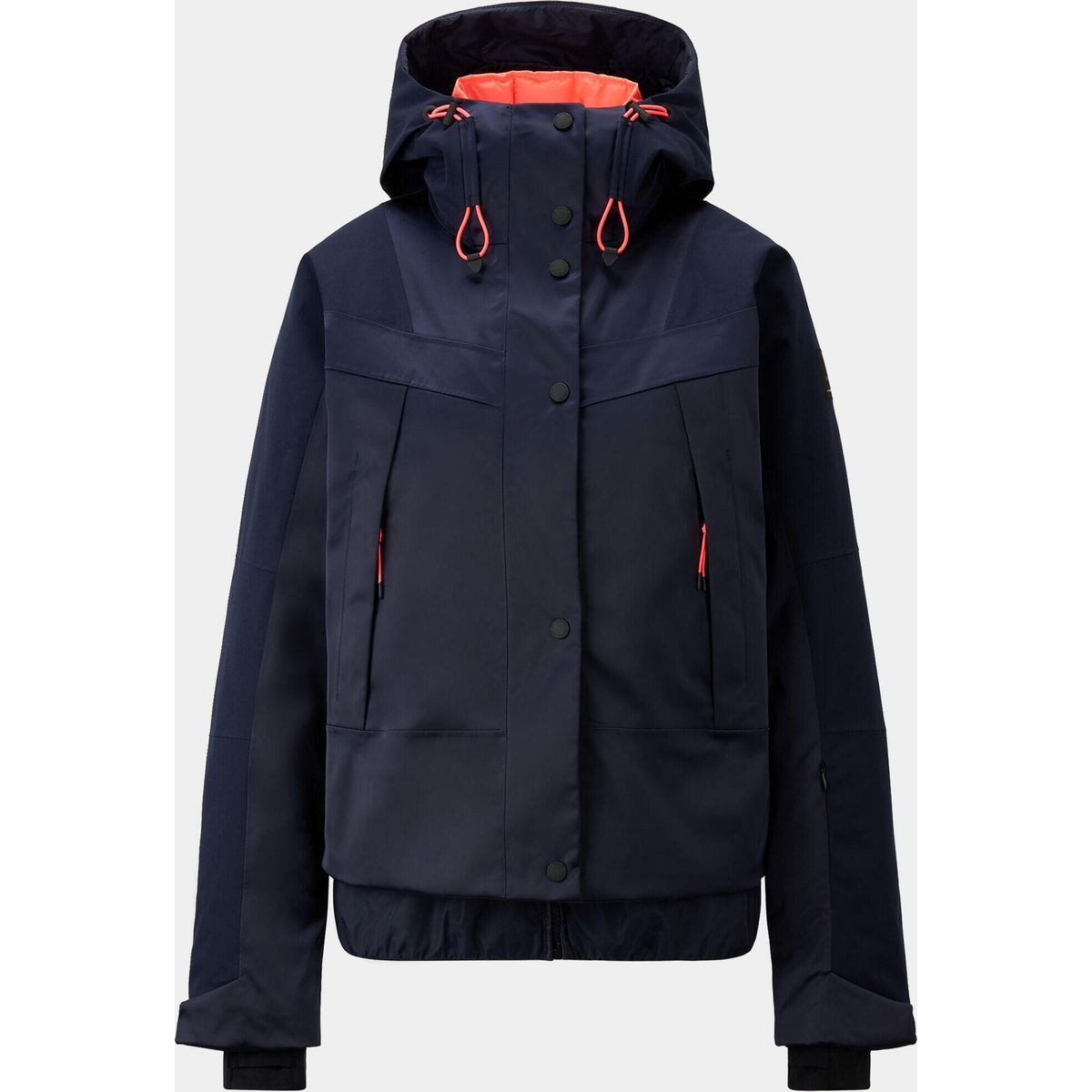 Bogner Fire + Ice Skijacke Tinka-t Stylische und funktionale Skijacke mit hoher Wasserdichtigkeit und