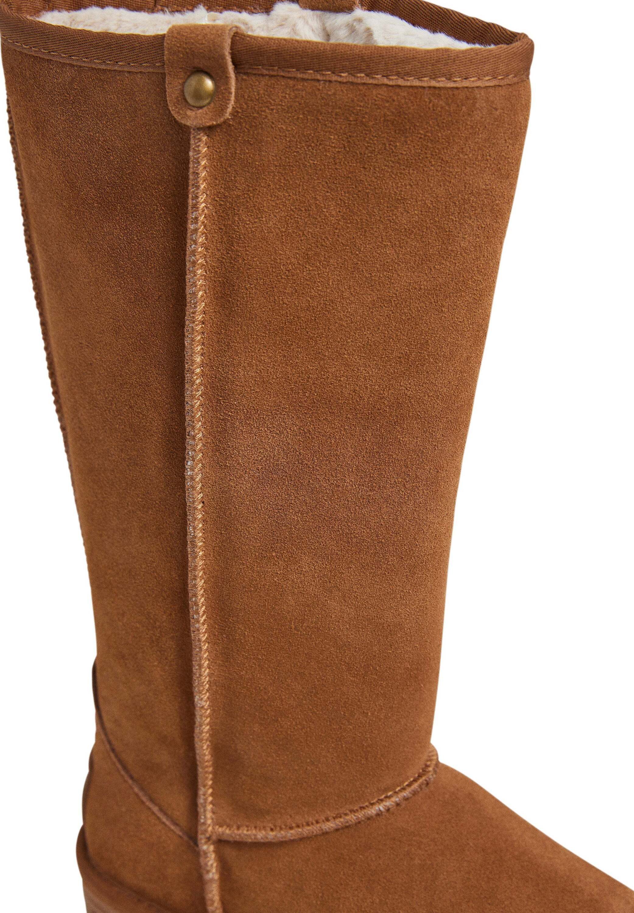 Pepe Jeans Stiefel DISS HERITAGE W Bootsschuh – Bild 5 von 5