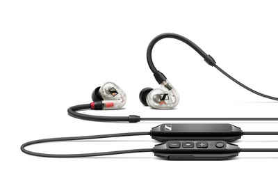 Sennheiser Sennheiser IE 100 Pro Wireless Clear In-Ear-Kopfhörer