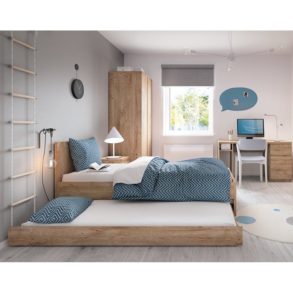 Lomadox Jugendzimmer-Set FORTALEZA-129, (Sparset, 5-tlg), mit günstig online kaufen