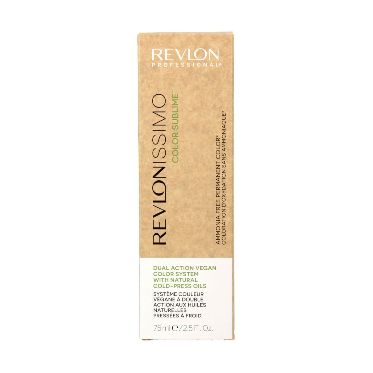 Revlon Haarfarbe REV COLOR SUBLIME