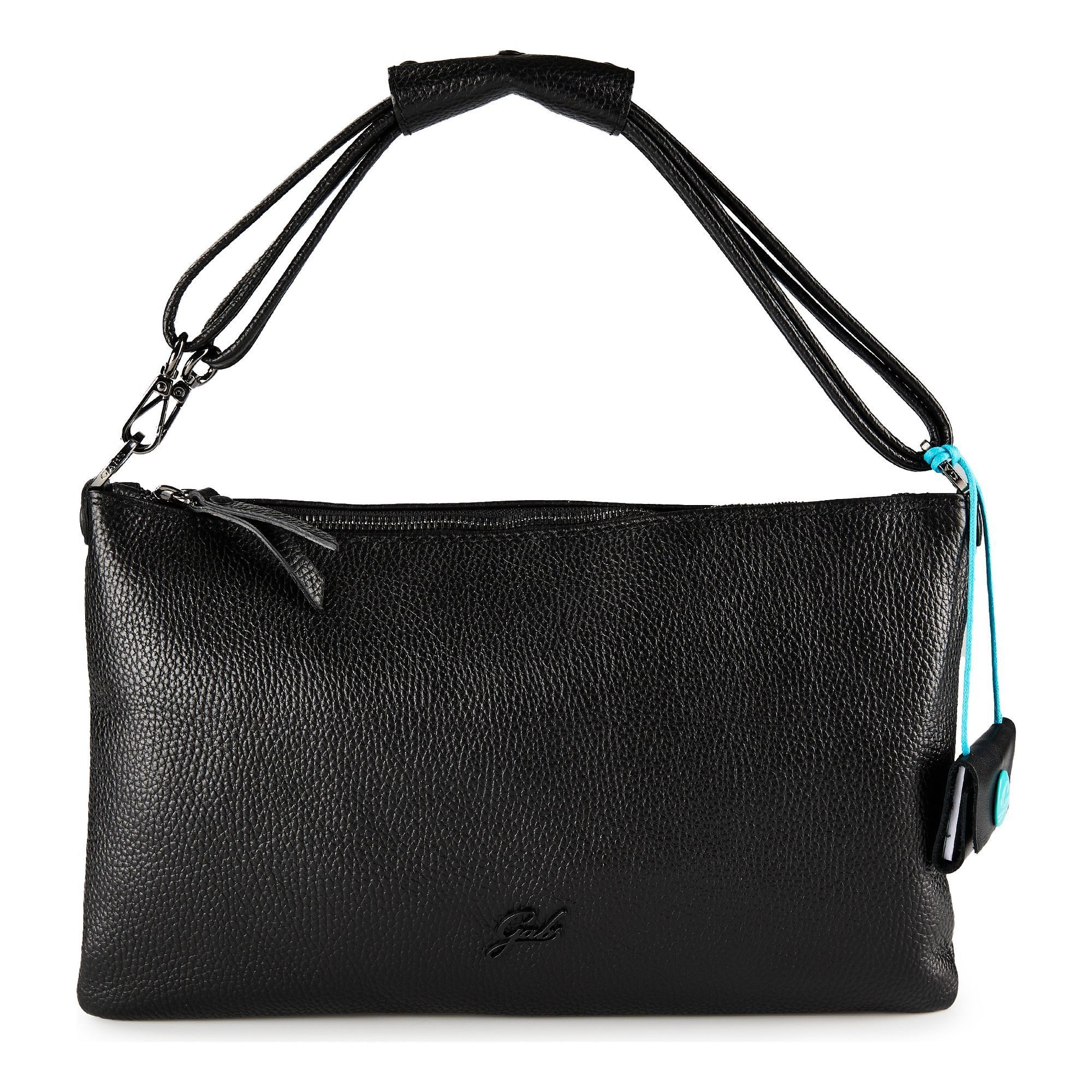 Gabs Schultertasche Beyonce, Leder