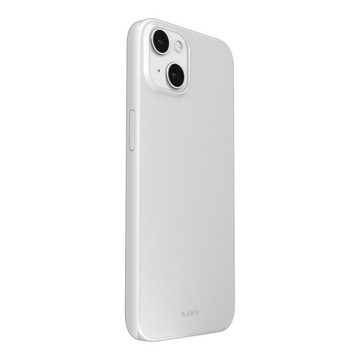 LAUT Handyhülle Laut Slimskin für iPhone 13 - frost white