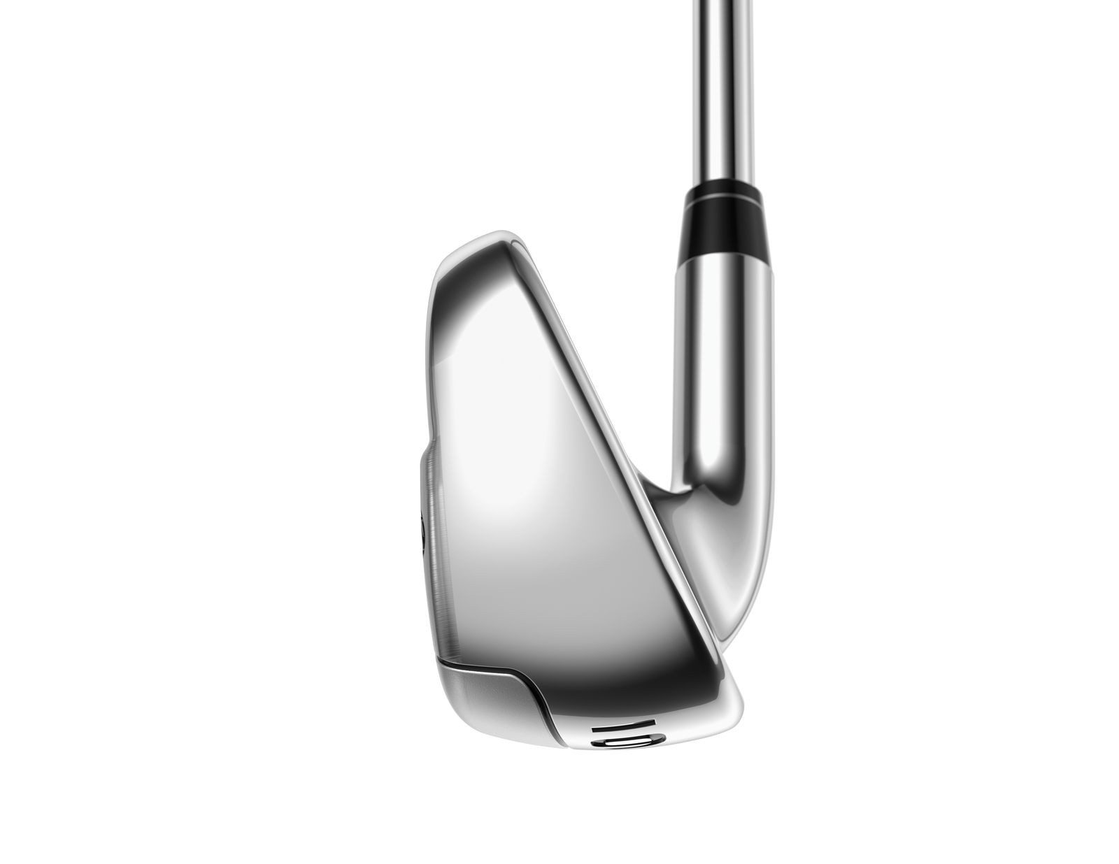 Eisenschläger Callaway Big Bertha Reva Iron/Eisen Damen/Ladies Golfschläger Rechts, Eisen, Damen, Rechts, Ladies, 49° (AW), Graphite