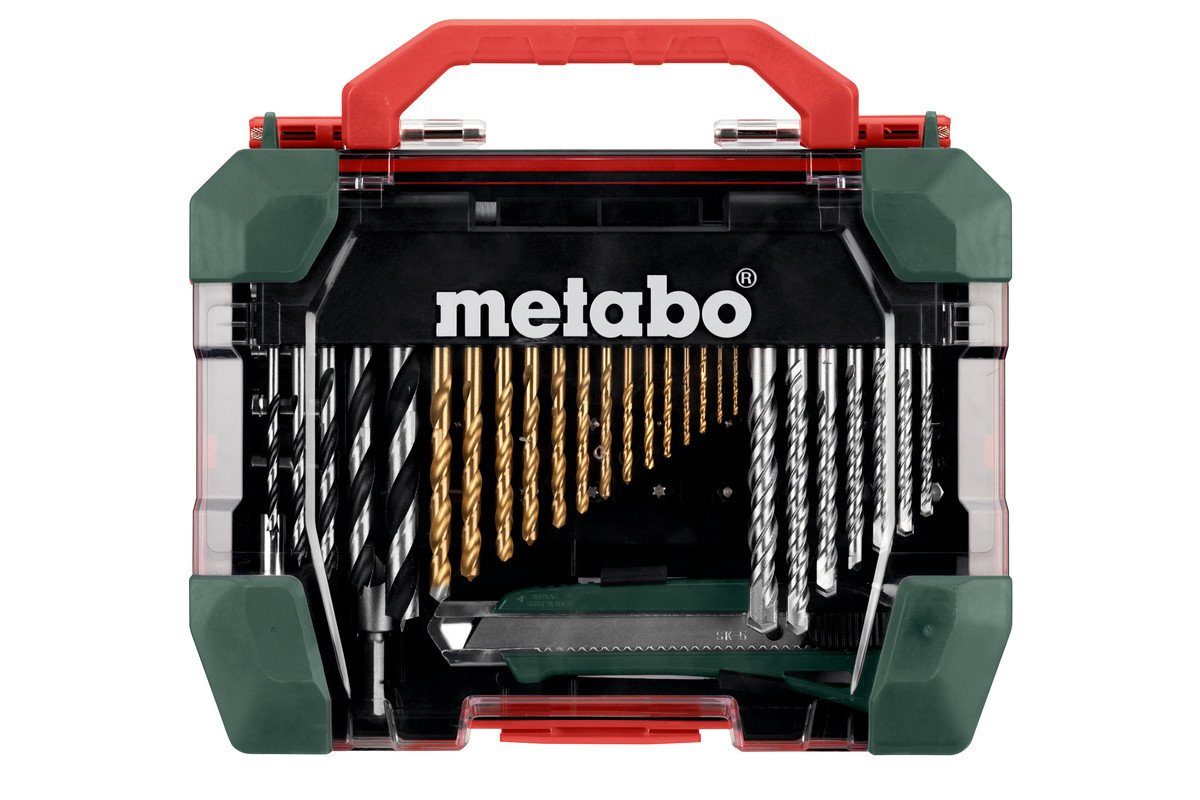 metabo Zubehör-Set 626707000 günstig online kaufen