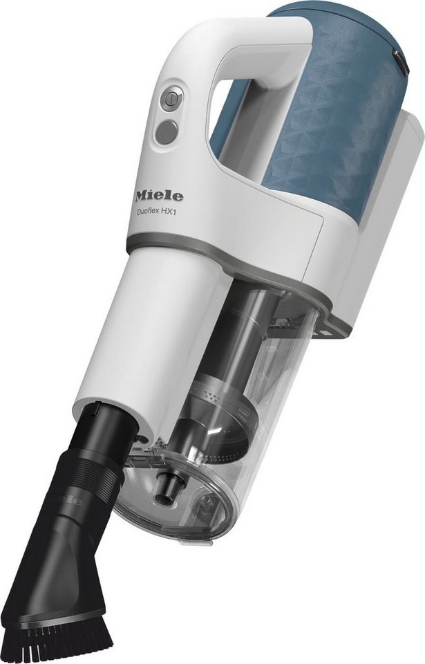 Miele Duoflex HX1 Nordicblau
