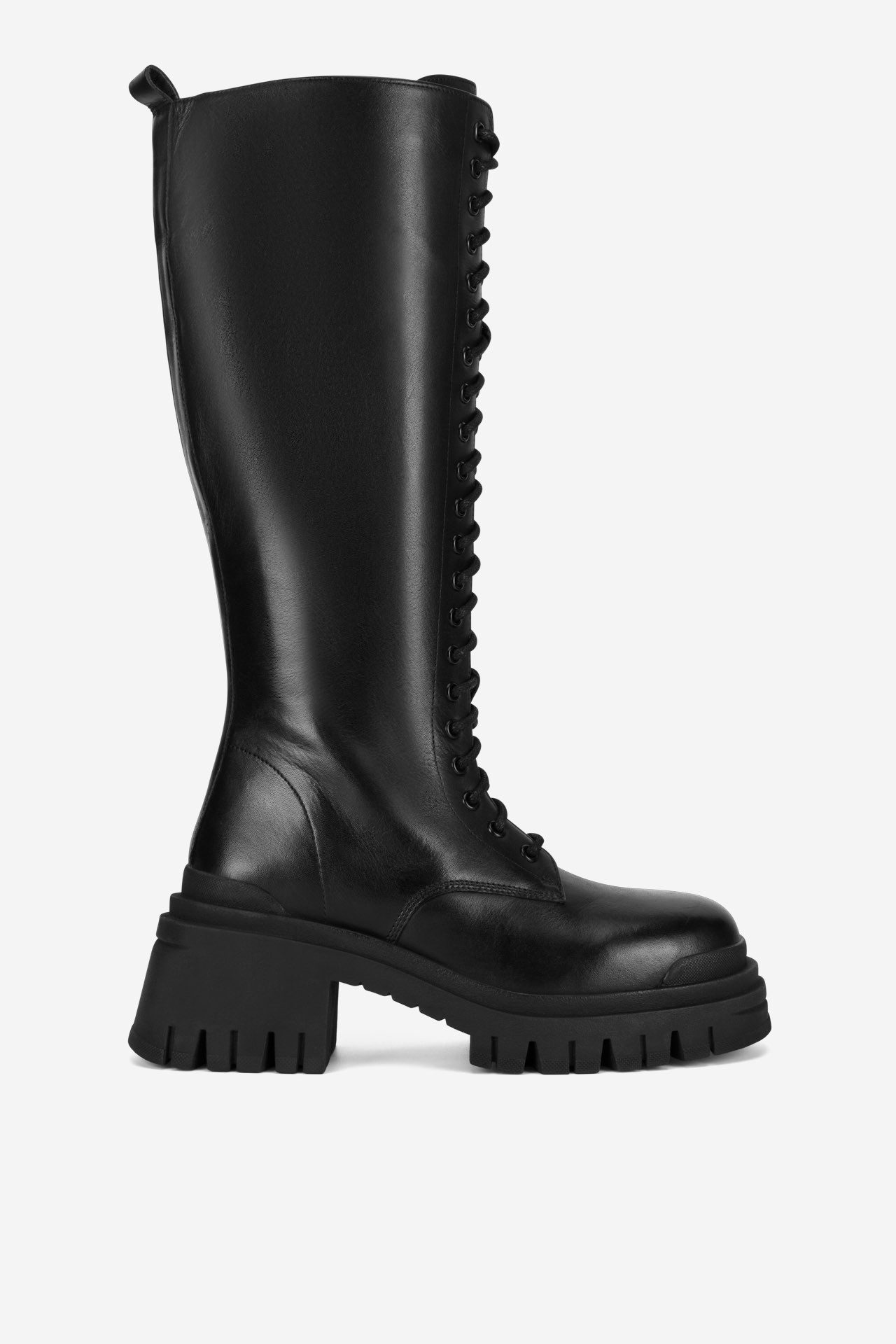 Badura Badura Damen Kosake 37 schwarz 5905588815297 Cowboy Черевики