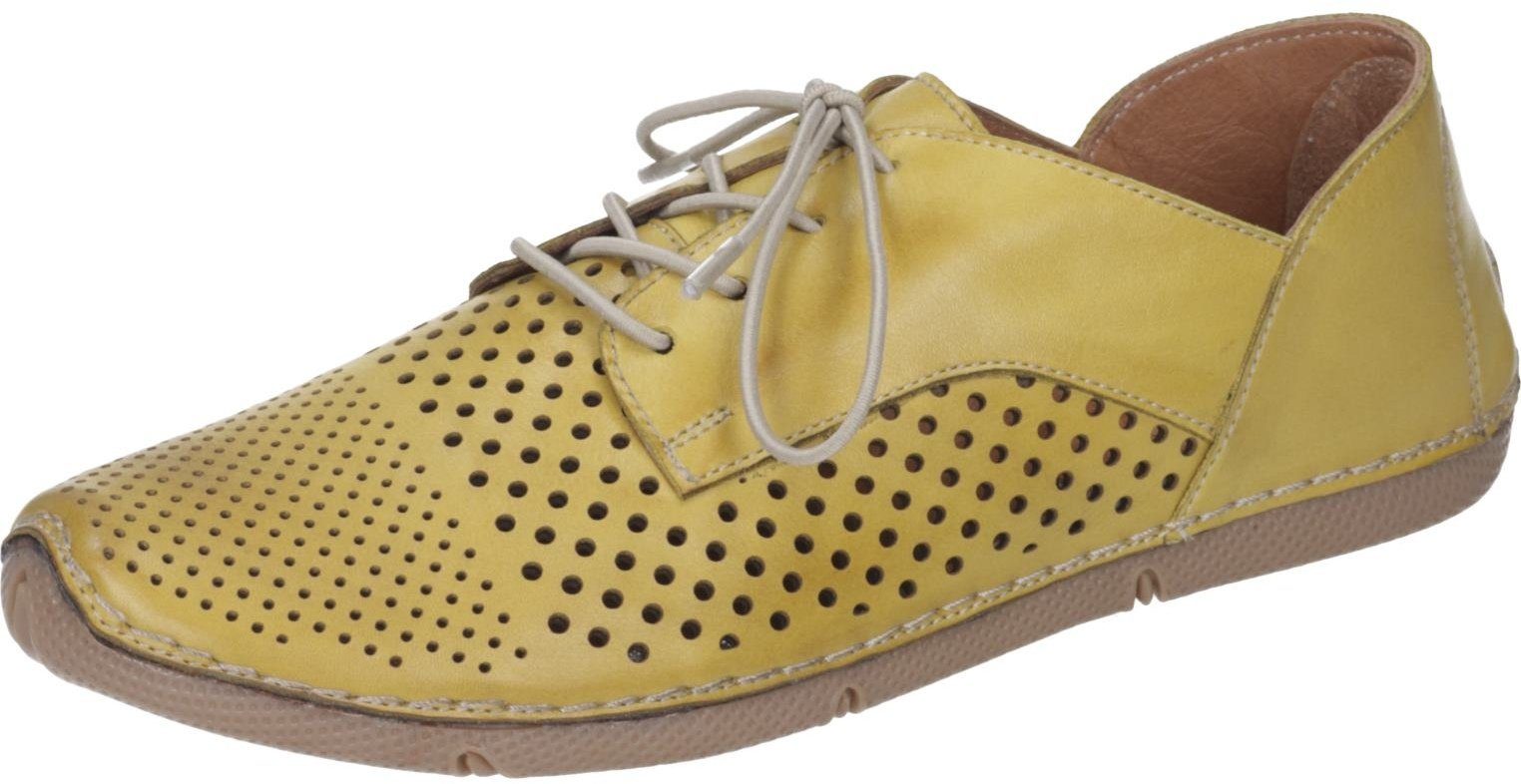 Manitu 840801-6 Schnürschuh